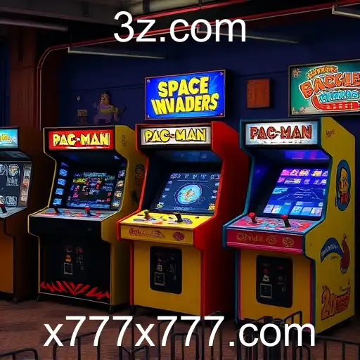 O Futuro dos Jogos Online: Tendências e Transformações