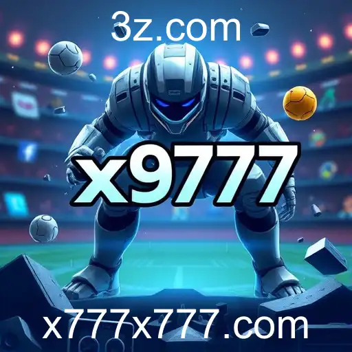 O Futuro do x777: Tendências e Inovações