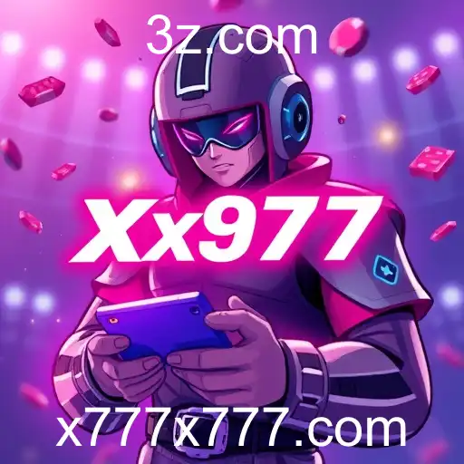 A Ascensão do x777 no Cenário de Jogos Online