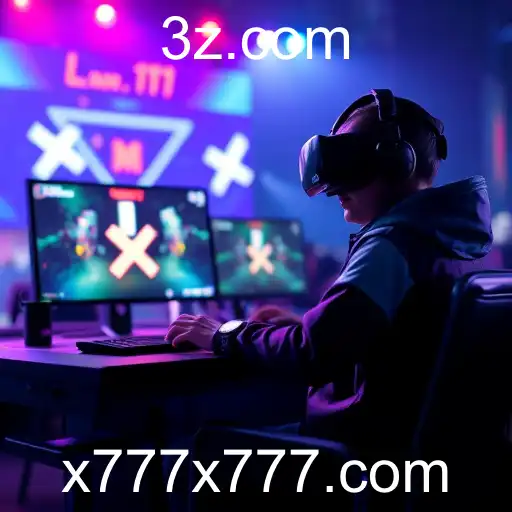 Tendências Emergentes no Mercado de Jogos Online