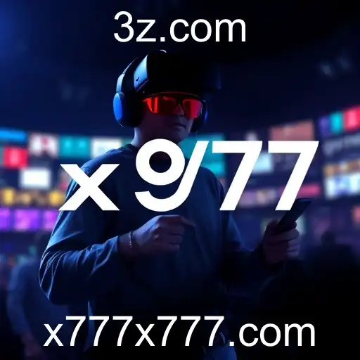 Evolução dos Jogos Online e a Ascensão do x777