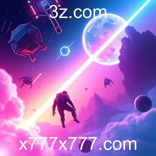 O Impacto de x777 no Cenário dos Jogos Online