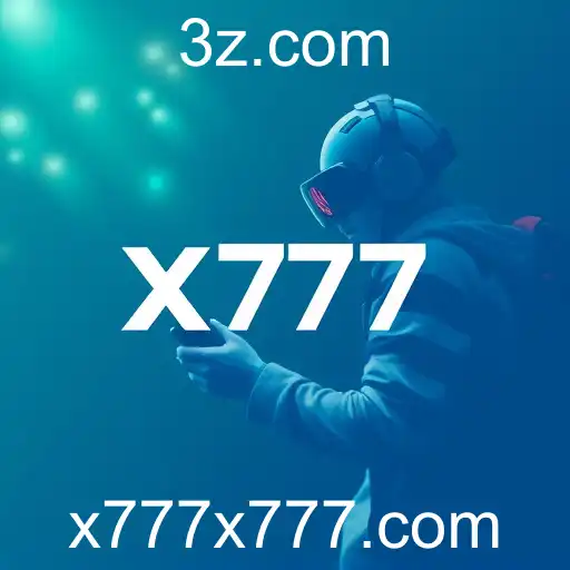 O Impacto de x777 no Mercado de Jogos Online em 2025