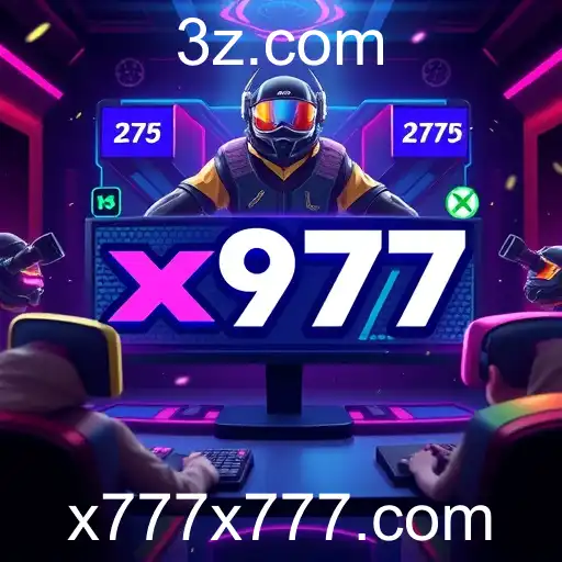 A Explosão de Popularidade do x777 em 2025