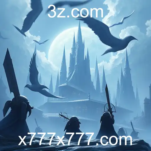 A Revolução dos Jogos Online: x777 e as Tendências Atuais