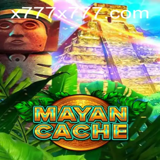 MayanCache: The Thrilling Adventure Game with a Twist of 'x777'