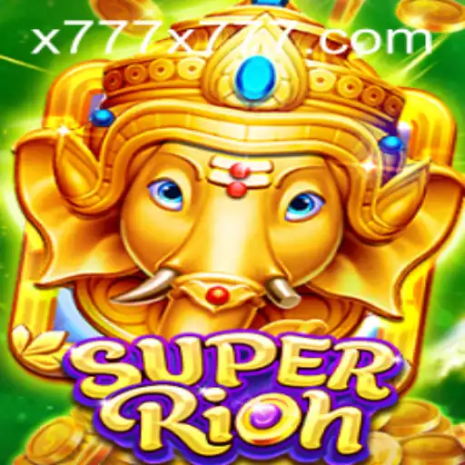 Explore the Thrills of SuperRich: Unveiling the Exciting World of Gaming with x777