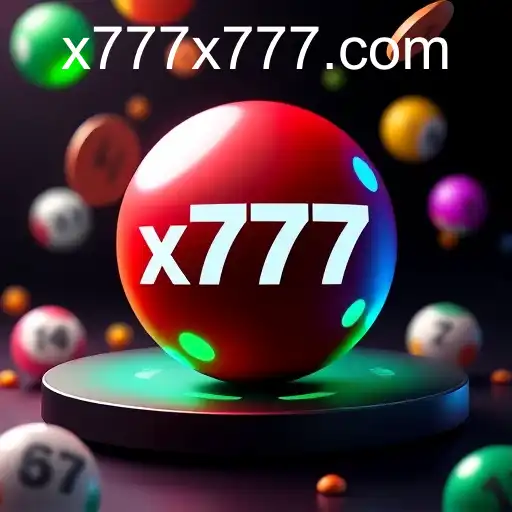 Exploring the Fascinating World of Online Lottery: x777