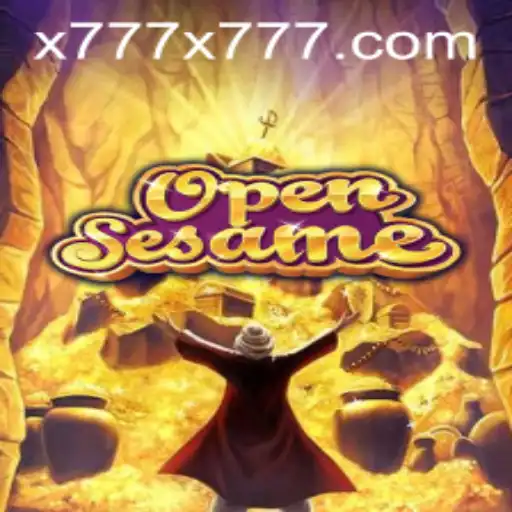Unlock the Secrets of Fun: An In-Depth Look at OpenSesame with the Mysterious Keyword x777