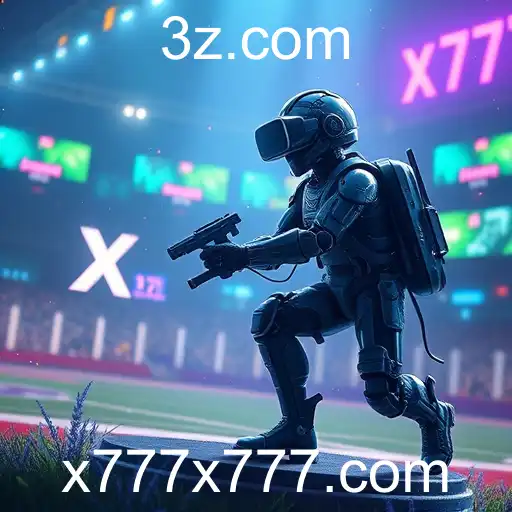 A Revolução dos Jogos em 2025: O Crescimento do x777