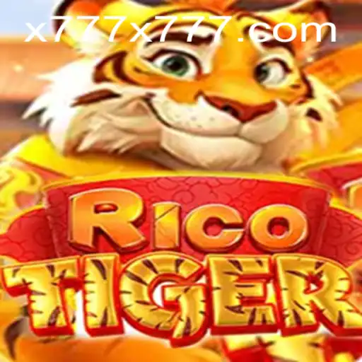 The Enigmatic World of RicoTiger: A Comprehensive Guide