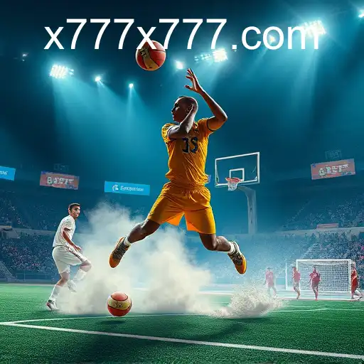 The Role of x777 in Modern Sports