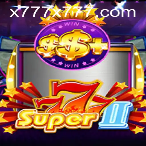 Discover the Thrilling World of Super777II: A New Era of Gaming