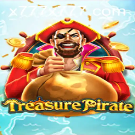 TreasurePirate: A Swashbuckling Adventure with the x777 Twist