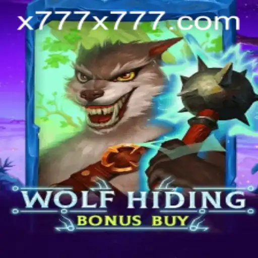 Unveiling the Exciting World of WolfHidingBonusBuy - A Deep Dive into x777