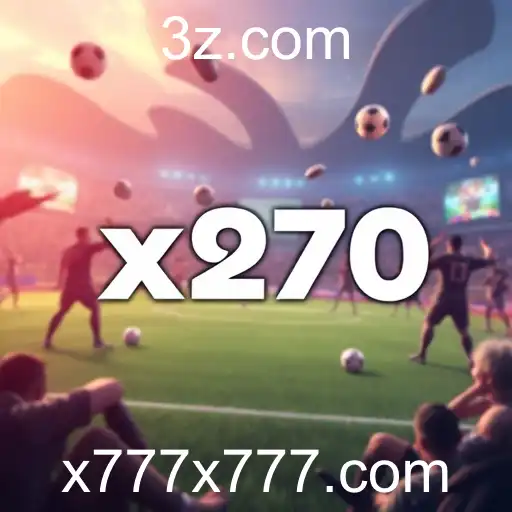 O Impacto Crescente do x777 no Mundo dos Jogos Online