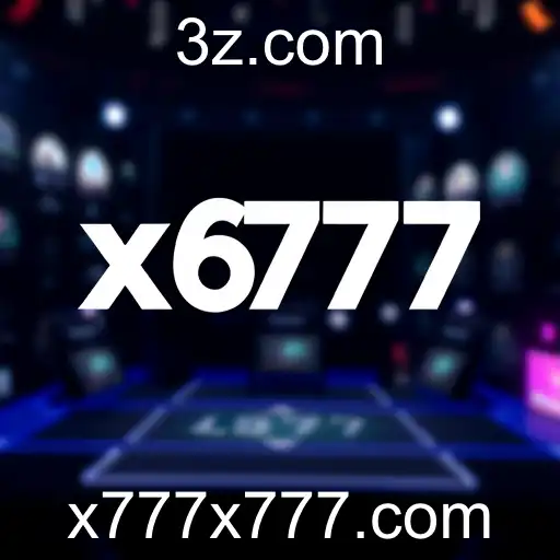 A Ascensão de x777: Tendências e Impactos no Mundo dos Jogos